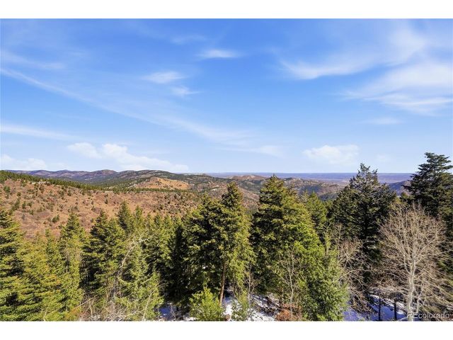 10050 City View Dr, Morrison, CO 80465