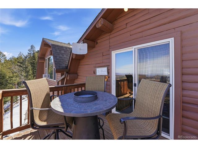 10050 City View Dr, Morrison, CO 80465