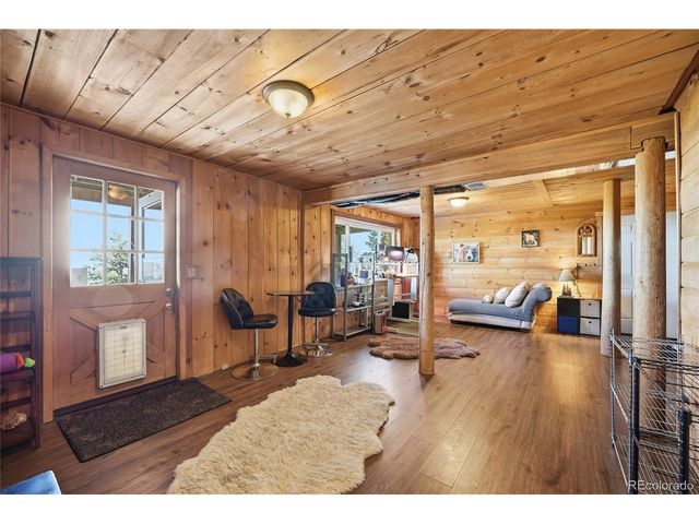 10050 City View Dr, Morrison, CO 80465