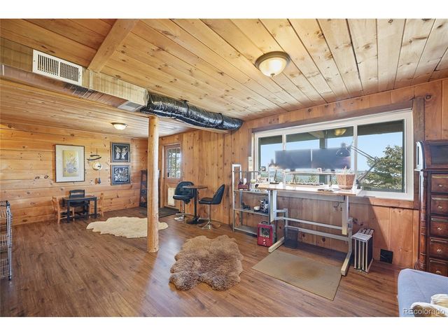 10050 City View Dr, Morrison, CO 80465