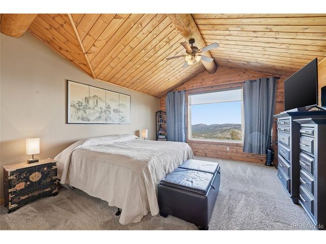 10050 City View Dr, Morrison, CO 80465