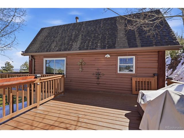 10050 City View Dr, Morrison, CO 80465