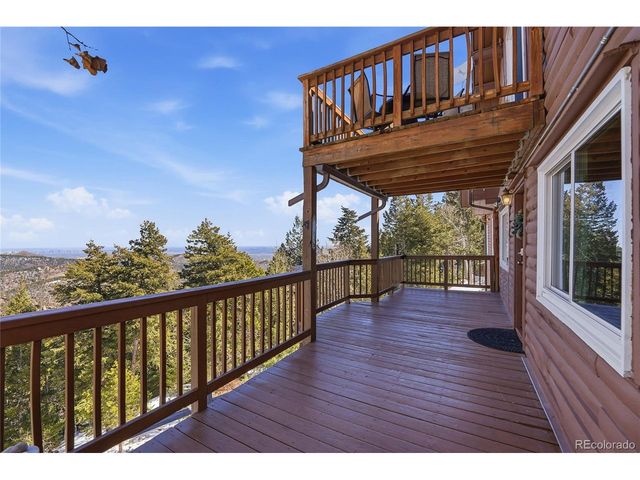 10050 City View Dr, Morrison, CO 80465