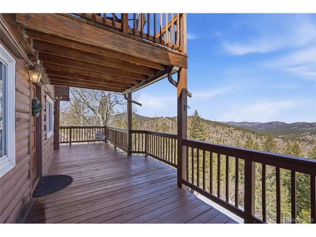 10050 City View Dr, Morrison, CO 80465