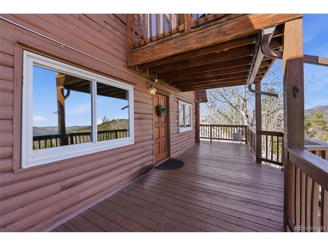 10050 City View Dr, Morrison, CO 80465