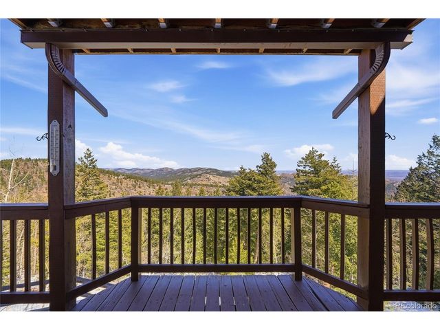 10050 City View Dr, Morrison, CO 80465