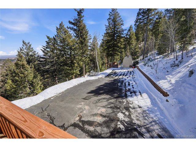 10050 City View Dr, Morrison, CO 80465