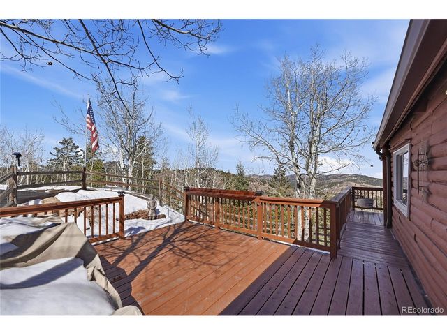 10050 City View Dr, Morrison, CO 80465