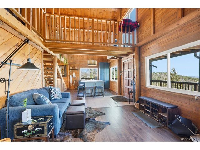 10050 City View Dr, Morrison, CO 80465