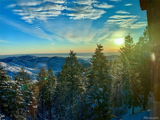 10050 City View Dr, Morrison, CO 80465