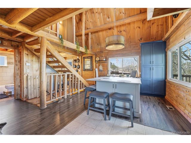 10050 City View Dr, Morrison, CO 80465