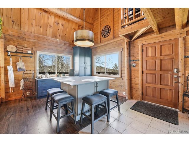 10050 City View Dr, Morrison, CO 80465