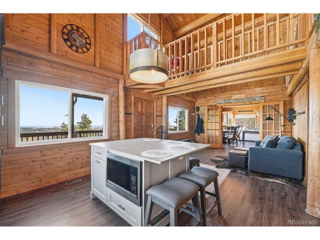 10050 City View Dr, Morrison, CO 80465