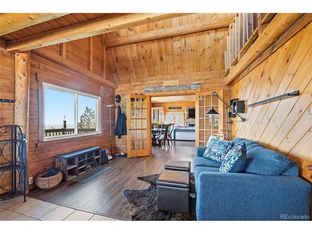 10050 City View Dr, Morrison, CO 80465