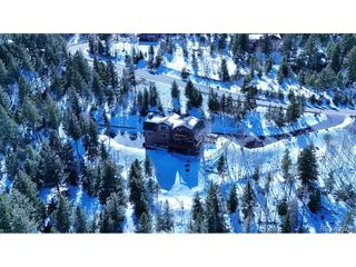 10050 City View Dr, Morrison, CO 80465