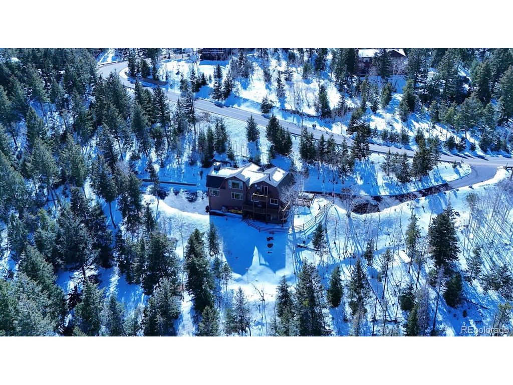 10050 City View Dr, Morrison, CO 80465