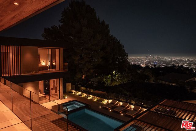 2657 Larmar Road, Los Angeles, CA 90068