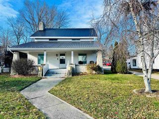 428 S Washington Street, Warsaw, IN 46580