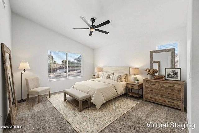 835 W COOLEY Drive, Gilbert, AZ 85233