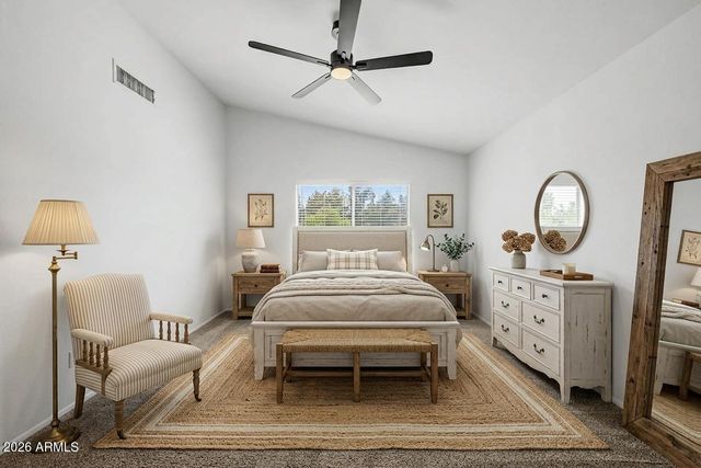 835 W COOLEY Drive, Gilbert, AZ 85233