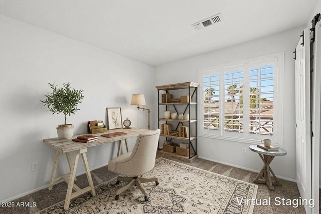 835 W COOLEY Drive, Gilbert, AZ 85233