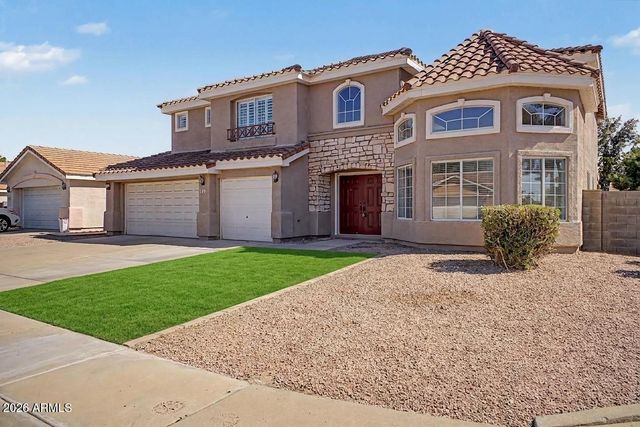 835 W COOLEY Drive, Gilbert, AZ 85233