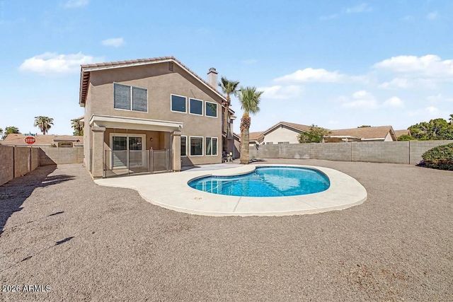 835 W COOLEY Drive, Gilbert, AZ 85233