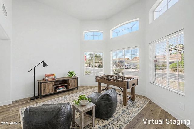 835 W COOLEY Drive, Gilbert, AZ 85233