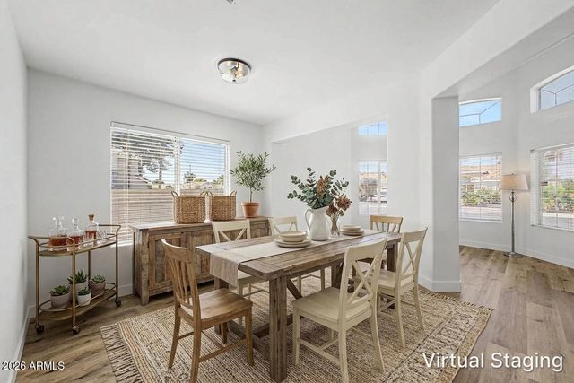 835 W COOLEY Drive, Gilbert, AZ 85233