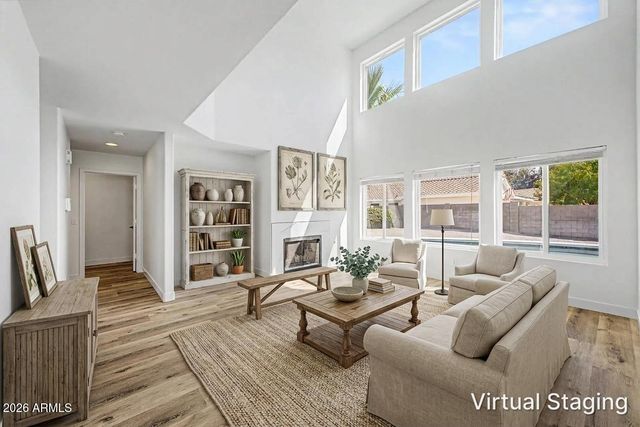 835 W COOLEY Drive, Gilbert, AZ 85233