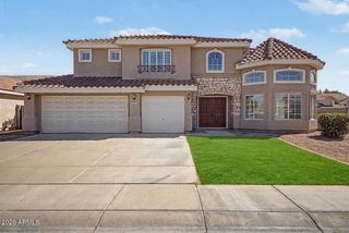 835 W COOLEY Drive, Gilbert, AZ 85233