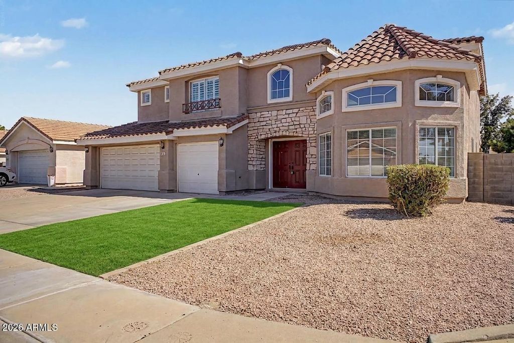 835 W COOLEY Drive, Gilbert, AZ 85233 — photo 2