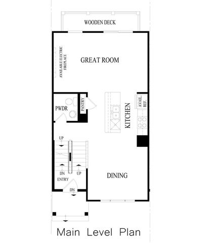 2032 Yellowstone Boulevard, Mundelein, IL 60060