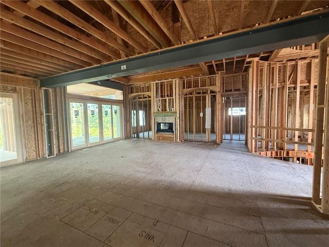 10906 W 173rd Terrace, Overland Park, KS 66221