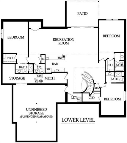 10906 W 173rd Terrace, Overland Park, KS 66221