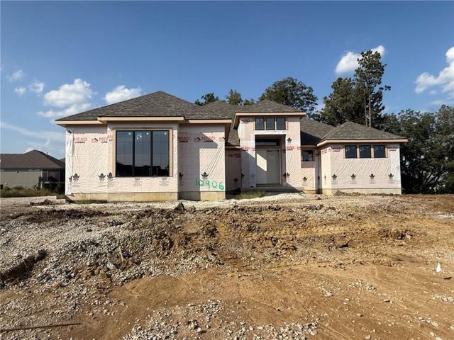 10906 W 173rd Terrace, Overland Park, KS 66221