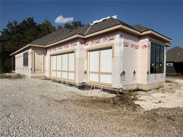 10906 W 173rd Terrace, Overland Park, KS 66221