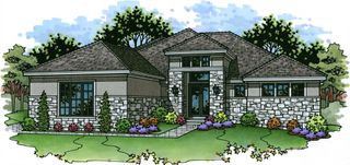 10906 W 173rd Terrace, Overland Park, KS 66221
