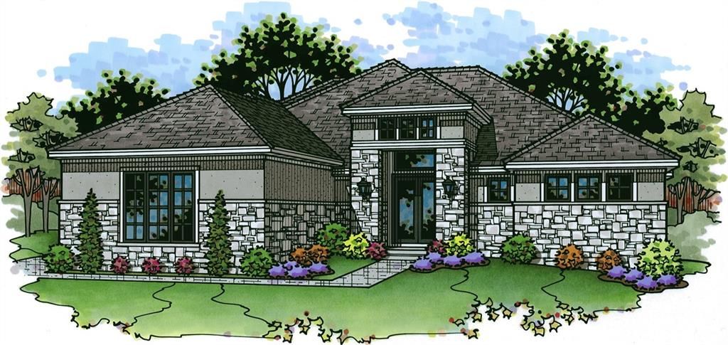 10906 W 173rd Terrace, Overland Park, KS 66221