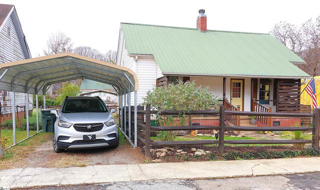 409 Florence Street, Clinton, SC 29325