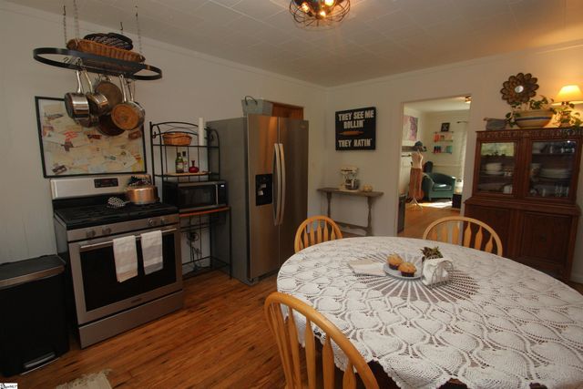 409 Florence Street, Clinton, SC 29325