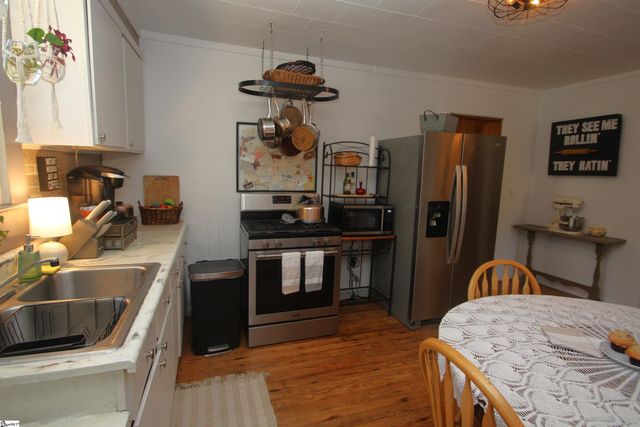 409 Florence Street, Clinton, SC 29325