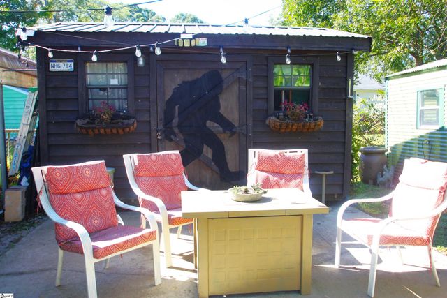 409 Florence Street, Clinton, SC 29325