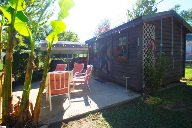 409 Florence Street, Clinton, SC 29325