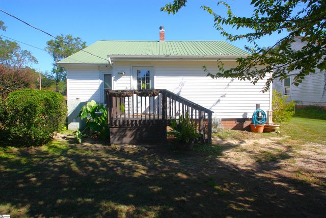 409 Florence Street, Clinton, SC 29325