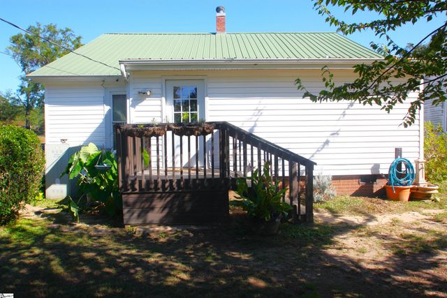 409 Florence Street, Clinton, SC 29325