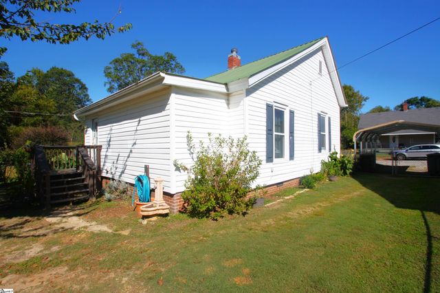 409 Florence Street, Clinton, SC 29325