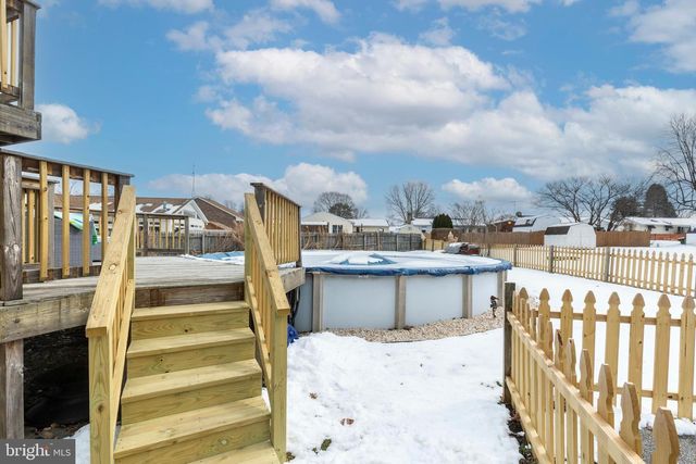 720 W MYRTLE ST, Littlestown, PA 17340