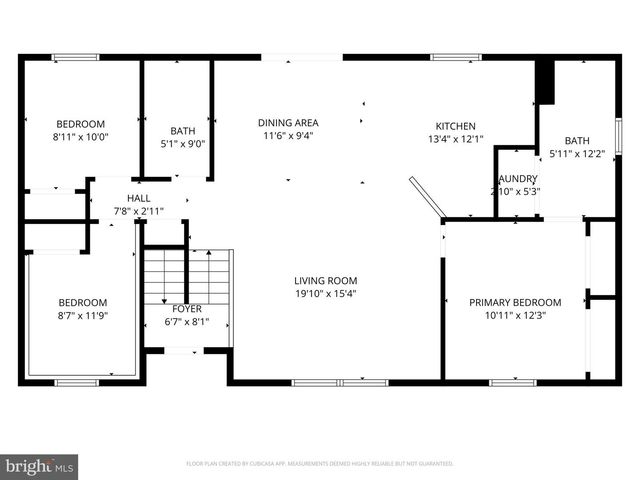 720 W MYRTLE ST, Littlestown, PA 17340