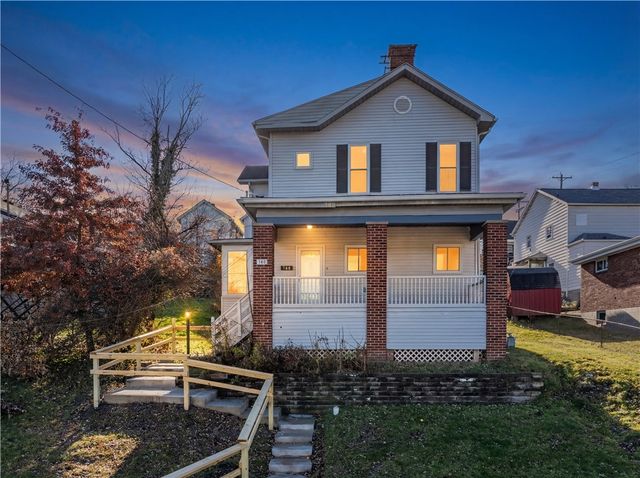 904 State Ave, Coraopolis, PA 15108